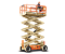 Ножничный подъемник JLG 3369 LE